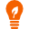 light bulb icon